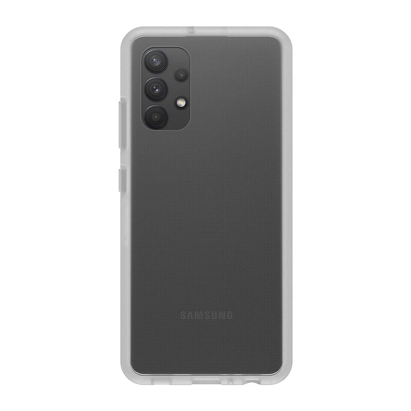 product image 1 - Galaxy A21s Hülle React Series