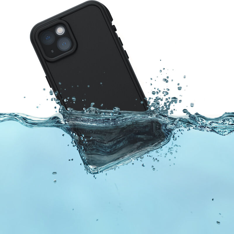 product image 4 - iPhone 13 Wasserdichte Hülle OtterBox Frē Series