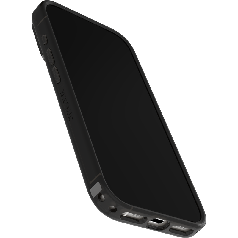 product image 4 - iPhone 17 Pro Funda Symmetry Series Clear para MagSafe