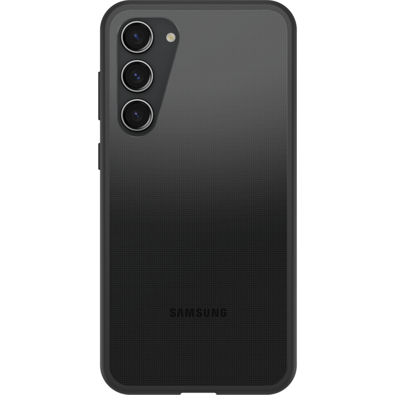 product image 1 - Galaxy S23+ Hülle React Series