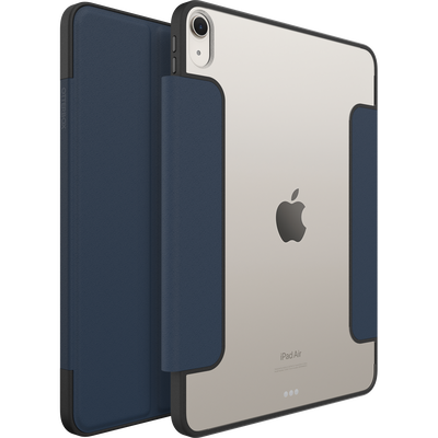iPad iPad Air 11" (M3/M2), iPad Air (5. gen) und iPad Air (4. gen) Hülle | Symmetry Folio Series