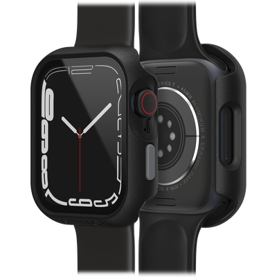 Apple Watch Series 8 und Apple Watch Series 7 Hülle | Eclipse Hülle