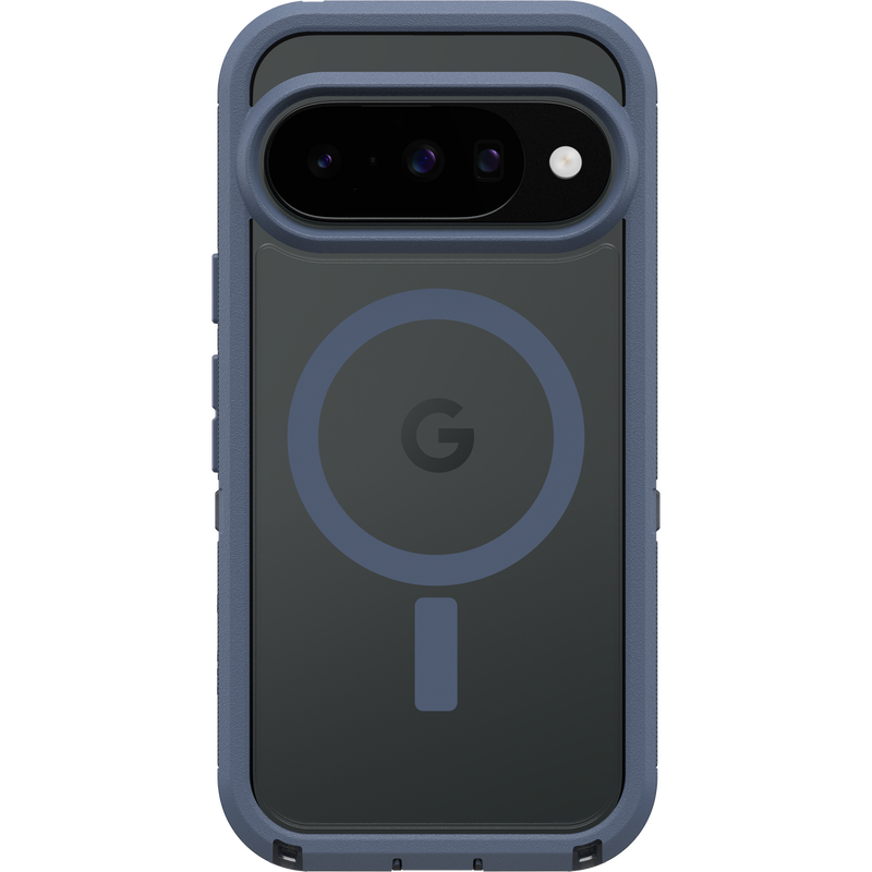 product image 2 - Pixel 10 und Pixel 10 Pro Hülle Defender Series Pro XT mit Pixelsnap