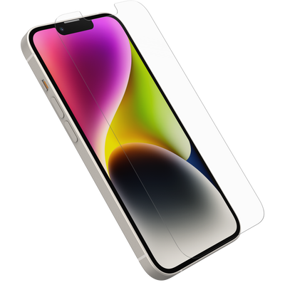 iPhone 14 Displayschutz | Premium Glass Antimikrobiellen
