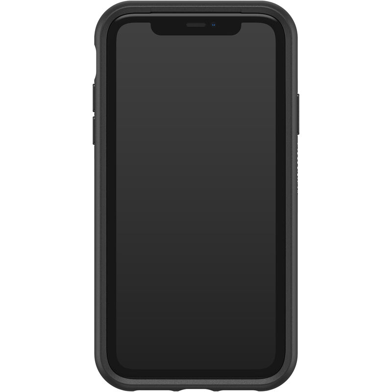 product image 3 - iPhone 11 Hülle Otter + Pop Symmetry Series