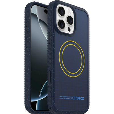 Coque iPhone 16 Pro Max | Sole Series pour MagSafe