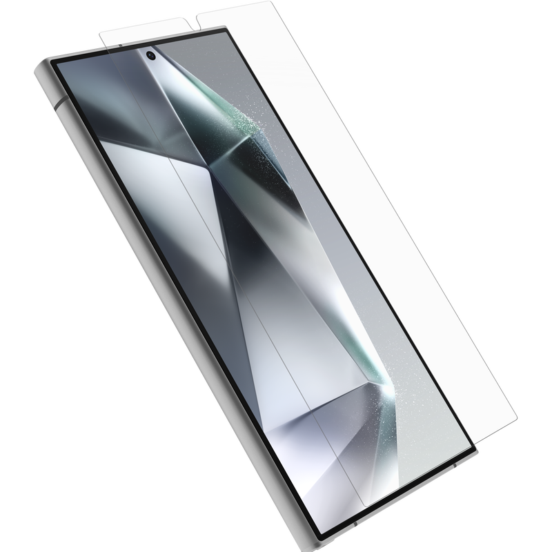 product image 1 - Galaxy S24 Ultra Skärmskydd PolyArmor Premium Eco Series