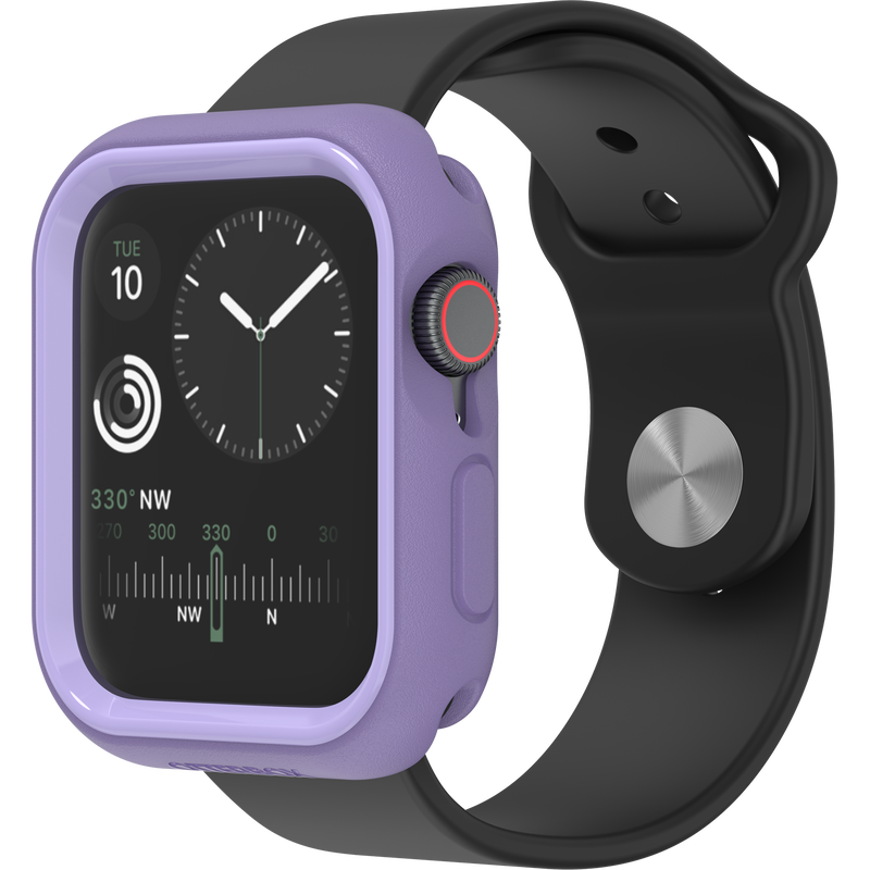product image 2 - Apple Watch Series SE (2:e gen)/6/SE/5/4 40mm Fodral EXO EDGE