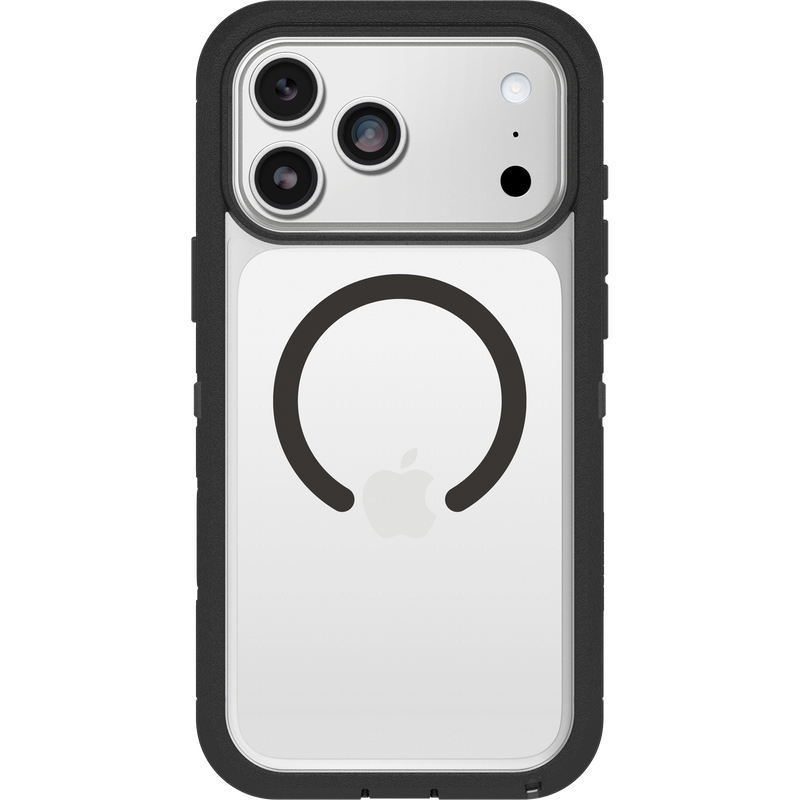 product image 2 - iPhone 17 Pro Max Case Defender Series Pro XT