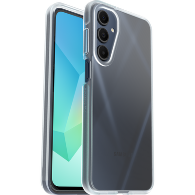 Galaxy A16 Skal | React Series