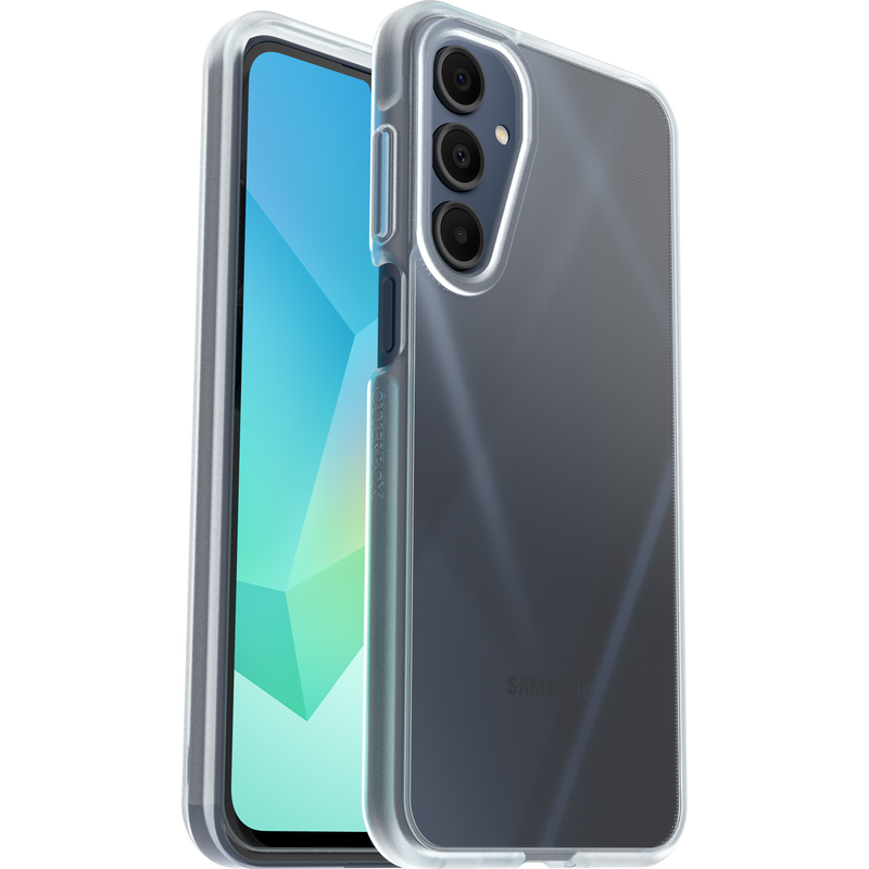 product image 1 - Coque Galaxy A16 et Galaxy A16 5G React Series