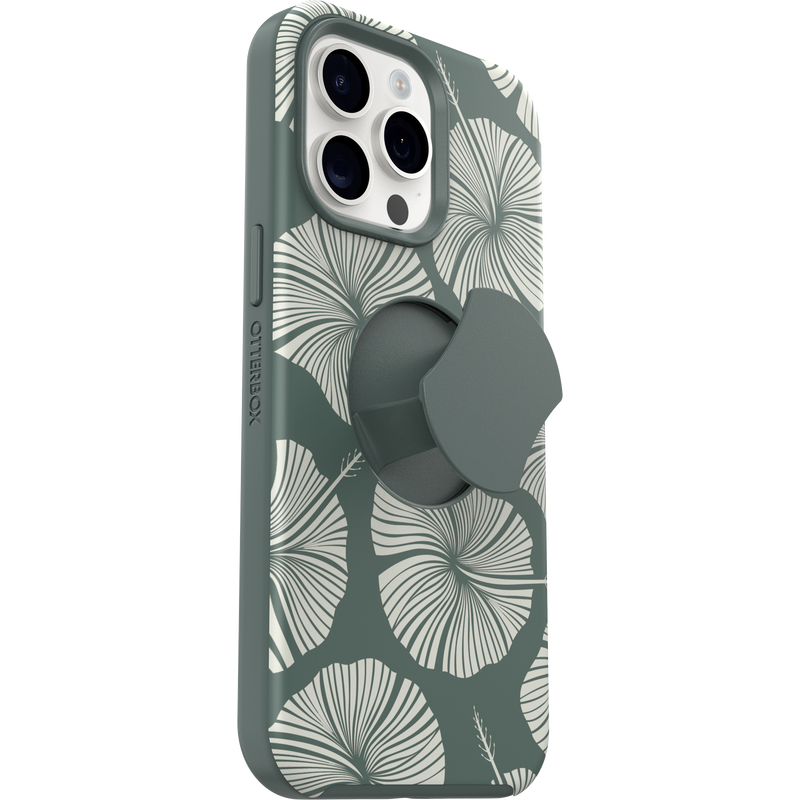 product image 3 - iPhone 15 Pro Max Skal OtterGrip Symmetry Series