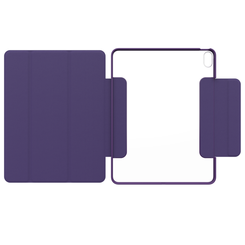 product image 6 - Coque iPad Air 13 pouces (M3/M2) Symmetry 360 Series