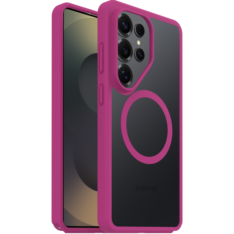 product image 4 - Galaxy S26 Ultra H&uuml;lle React Series