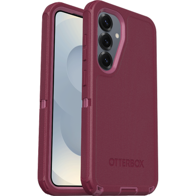Galaxy S25 Skal | Defender Series