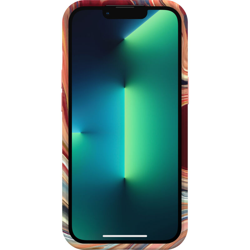 product image 2 - iPhone 13 Pro H&uuml;lle Figura Series mit MagSafe