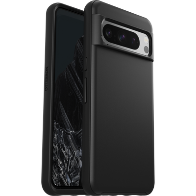 Pixel 8 Pro Skal Symmetry Clear Series