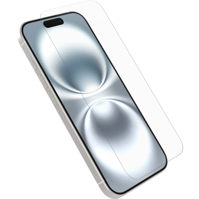 iPhone 16 Displayschutz | Premium Glass