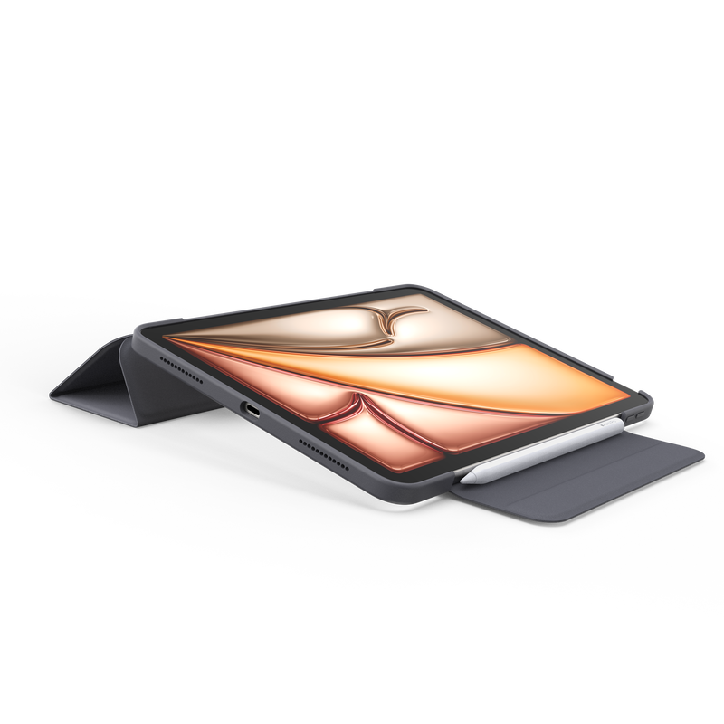 product image 5 - Coque iPad Air 11 pouces (M3/M2) Symmetry 360 Series