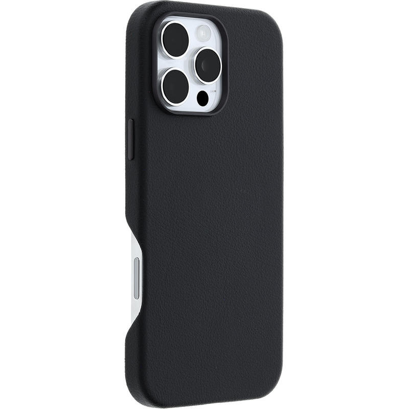 product image 3 - iPhone 16 Pro Max Skal Symmetry Series Cactus Leather för MagSafe