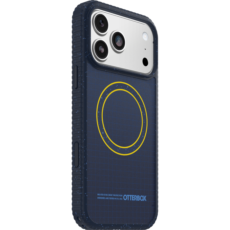 product image 3 - iPhone 17 Pro Max Case Sole Series