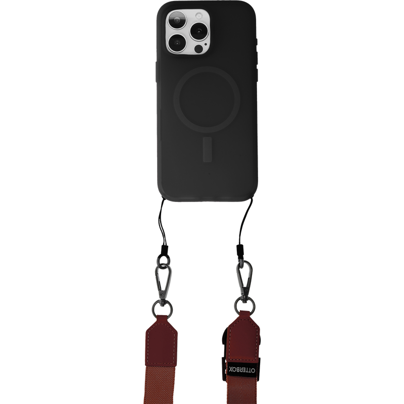 product image 2 - OtterBox Hüllenzubehör 2 in 1 Crossbody Strap