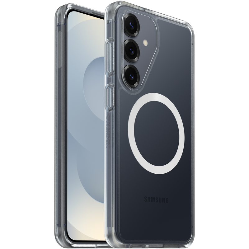 product image 4 - Galaxy S26+ H&uuml;lle React Series