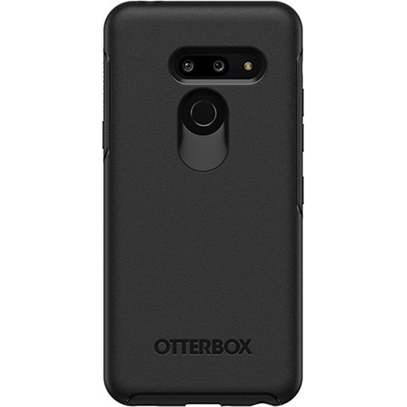 product image 1 - LG G8 ThinQ Hülle Symmetry
