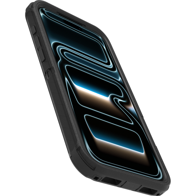 product image 4 - iPhone 17 Pro Max Case Defender Series Pro