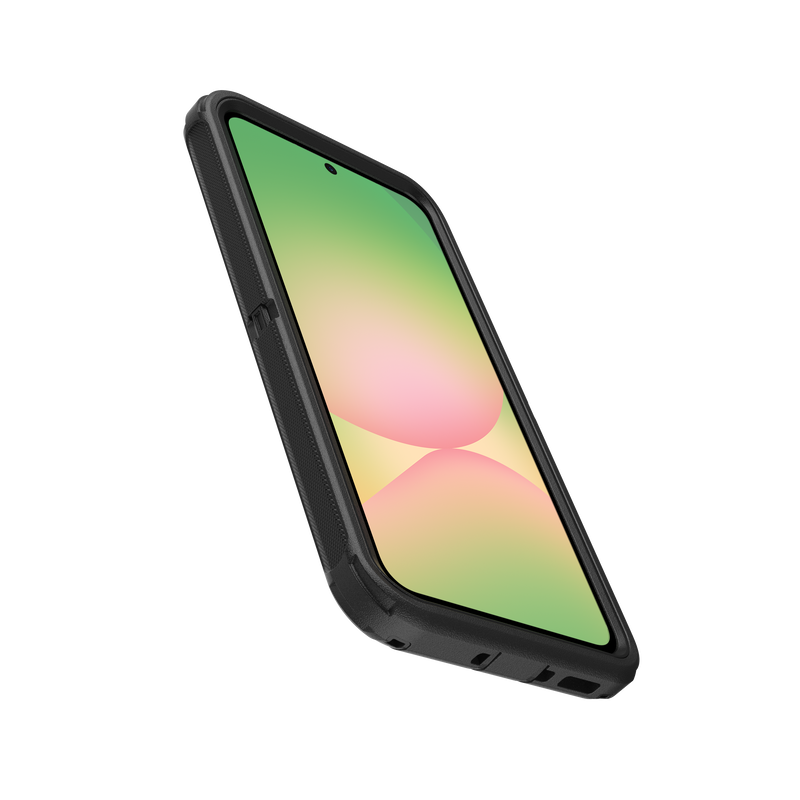 product image 4 - Galaxy A56 5G Skal Defender Series