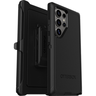 Galaxy S24 Ultra Skal Defender Series