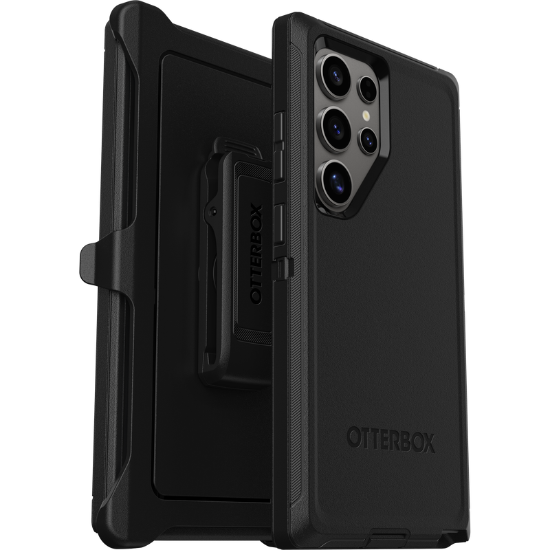 product image 1 - Coque Galaxy S24 Ultra Defender Series