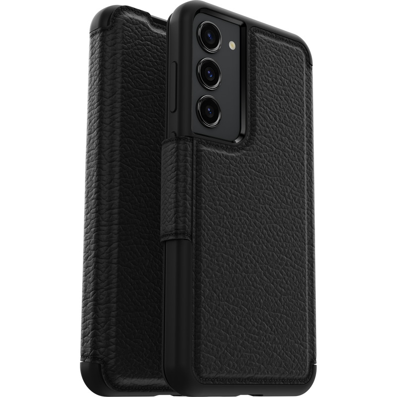 product image 1 - Galaxy S23+ Hülle Strada Series
