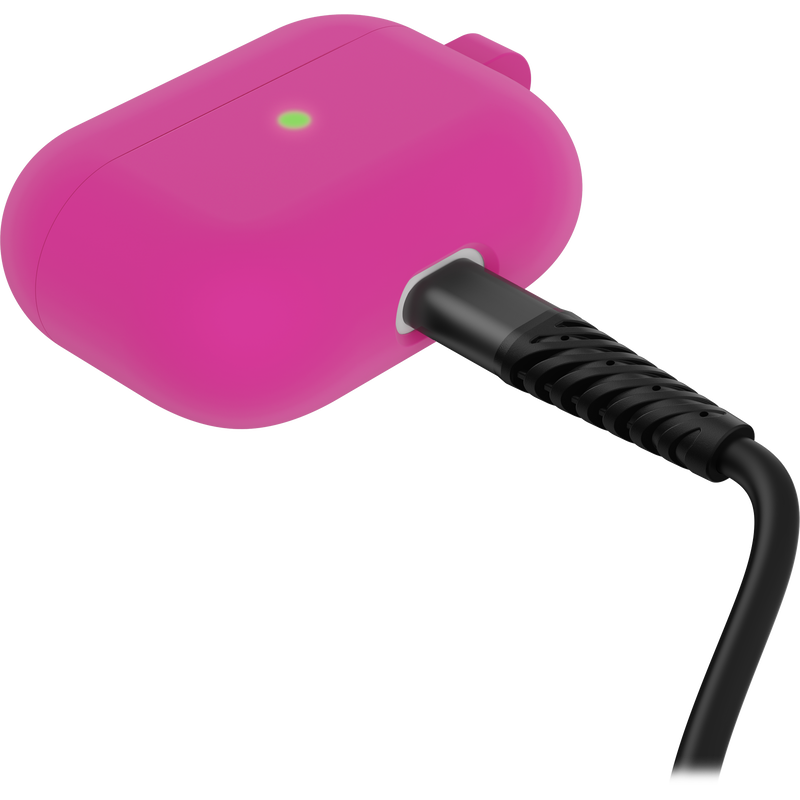 product image 4 - Coque Apple AirPods Pro (1e gén) Soft Touch