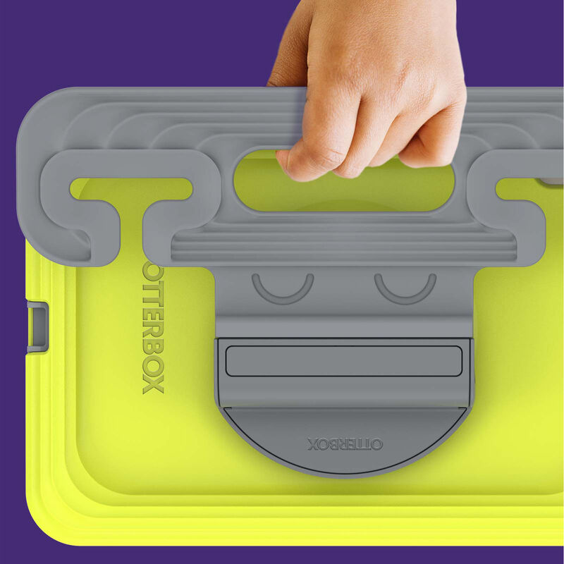product image 8 - iPad mini (A17) och iPad mini (6:a gen) Fodral EasyGrab Case