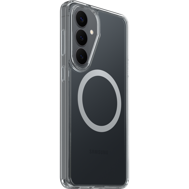 product image 3 - Coque Galaxy S26+ Symmetry Series Clear