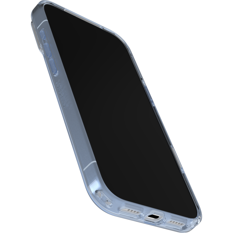 product image 4 - iPhone 17 Pro Max Funda Symmetry Series Clear para MagSafe