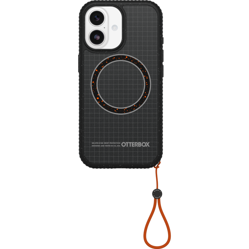 product image 2 - iPhone 17 Funda Sole Series para MagSafe