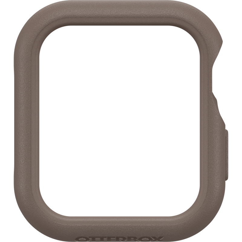 product image 4 - Apple Watch Series SE (2:e gen)/6/SE/5/4 40 mm Skal Watch Bumper