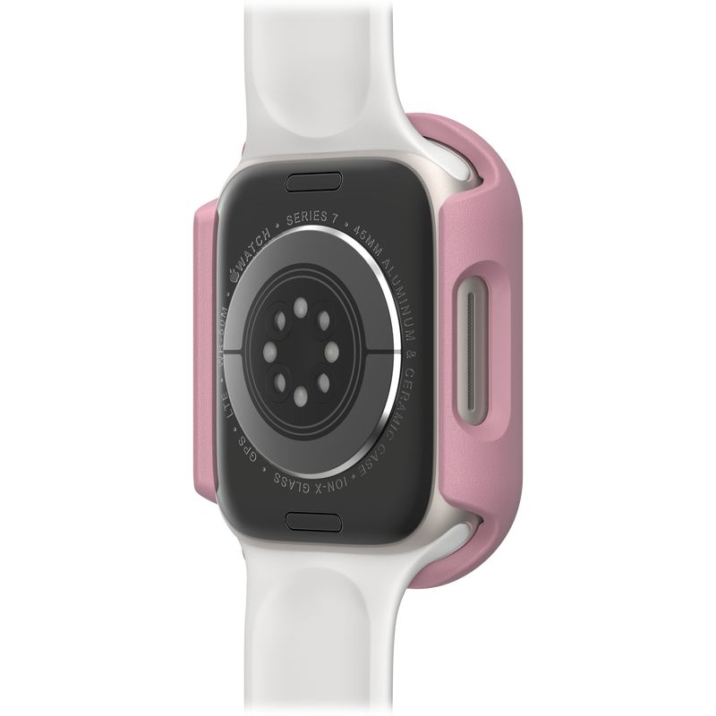 product image 5 - Apple Watch Series 9/8/7 Skal Eclipse Series med Skärmskydd