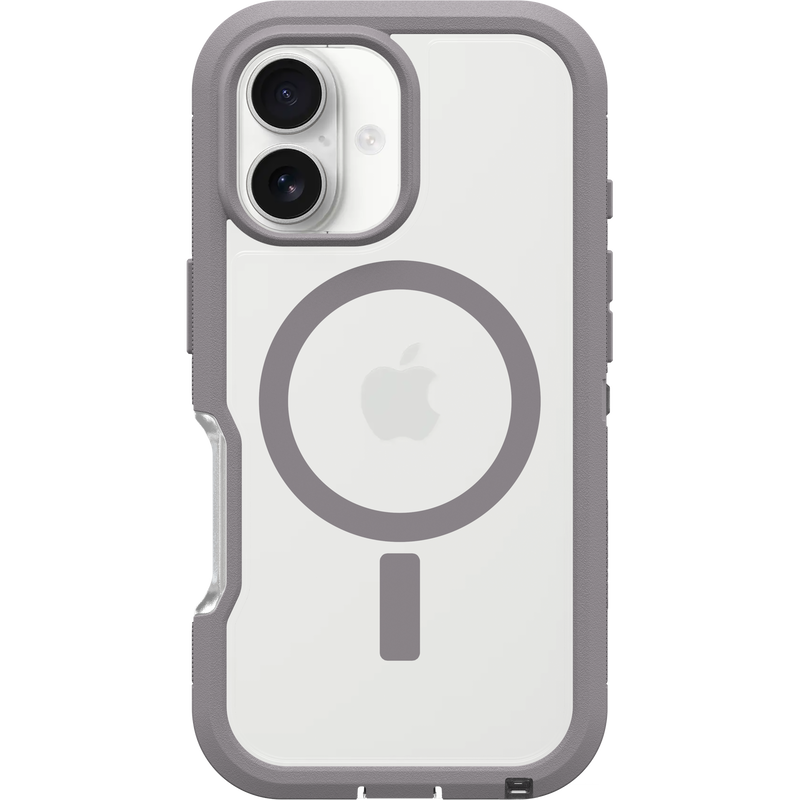 product image 2 - Coque iPhone 16 Defender Series XT pour MagSafe