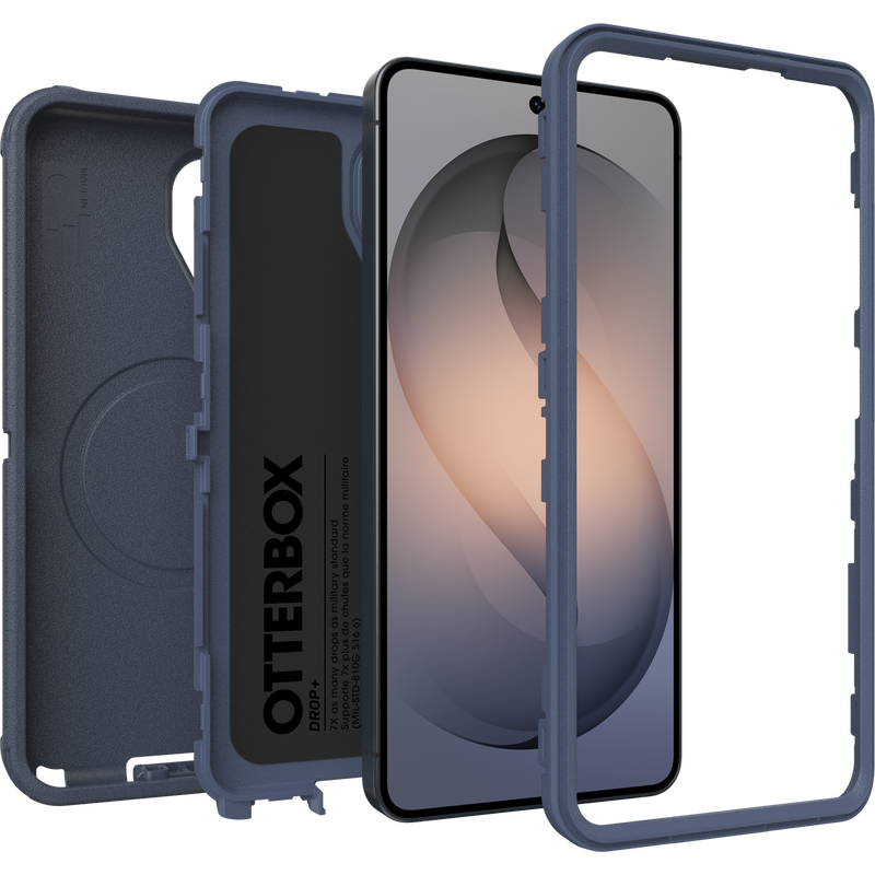 product image 3 - Coque Galaxy S26+ Defender Series Pro