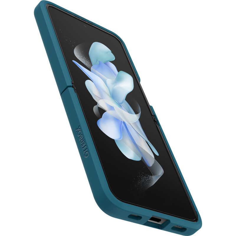 product image 3 - Coque Galaxy Z Flip4 Thin Flex Series