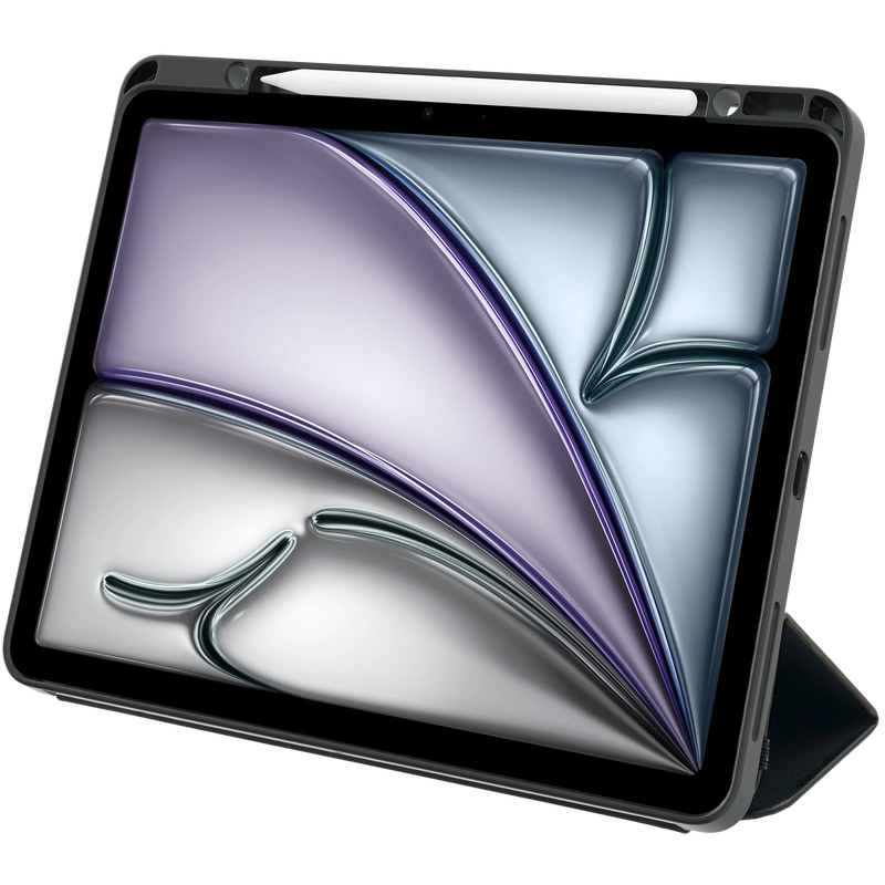 product image 5 - iPad Air 13" (M3/M2) Hülle React Series Folio