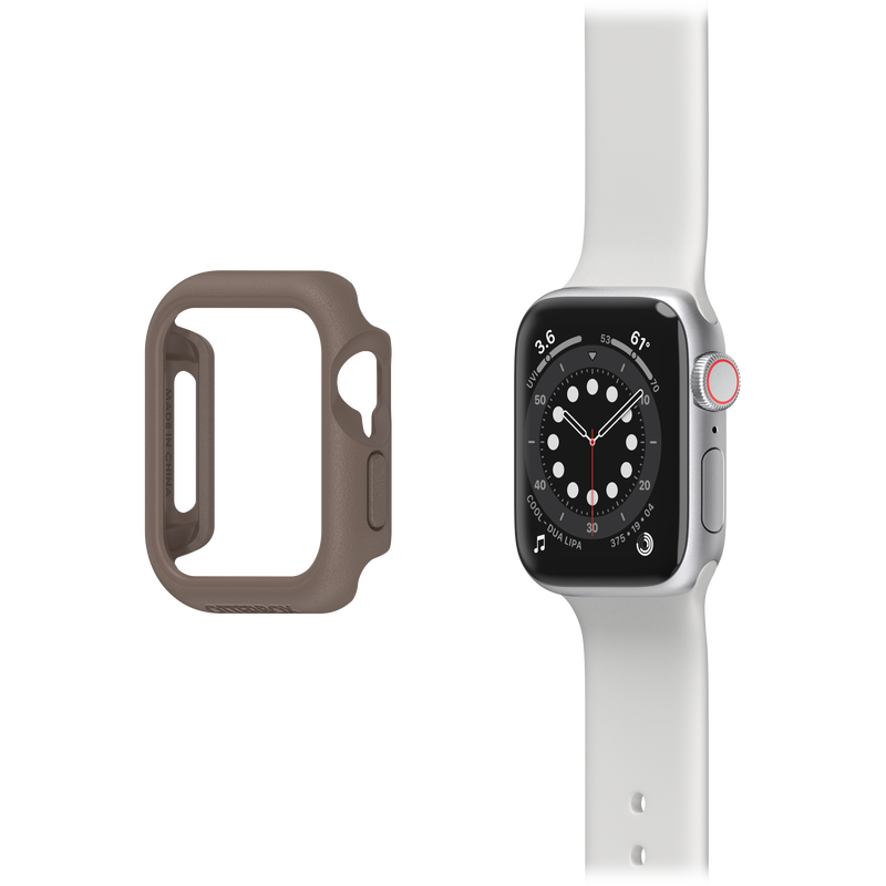 product image 5 - Apple Watch Series SE (2:e gen)/6/SE/5/4 40 mm Skal Watch Bumper