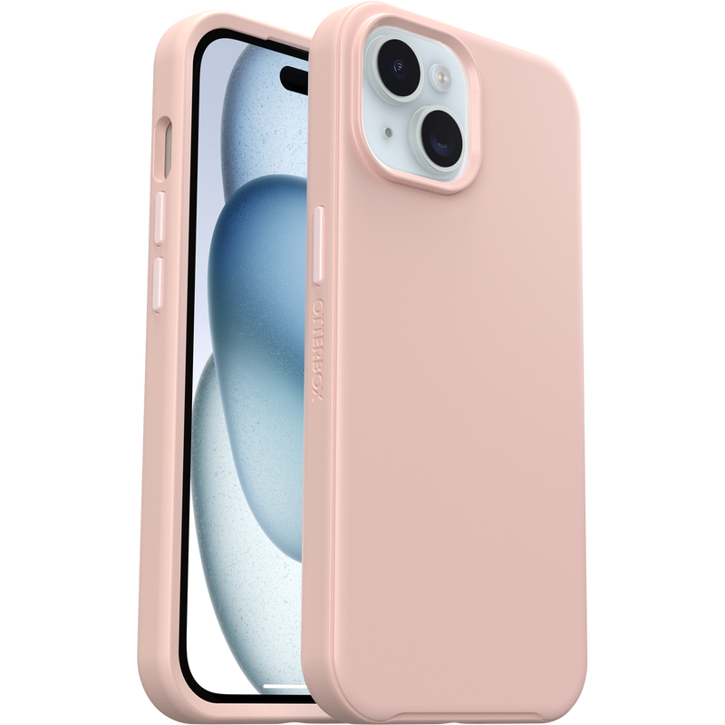 product image 1 - iPhone 16e och iPhone 15/14/13 Skal Symmetry Series för MagSafe