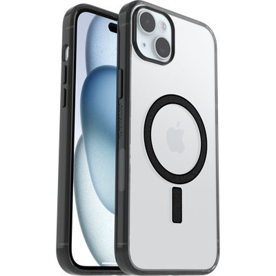 iPhone 15 Plus Skal Lumen Series
