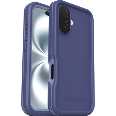 iPhone 16 Skal | OtterBox Frē Series för MagSafe