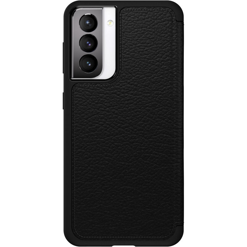 product image 1 - Galaxy S21 5G Hülle Strada Folio