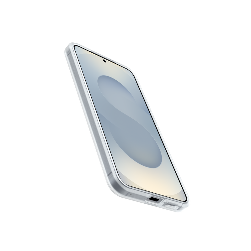 product image 3 - Galaxy S25 Hülle React Series